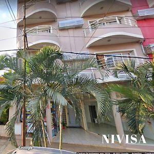 Edificio Nivisa